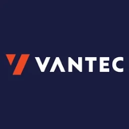 Logo de VANTEC