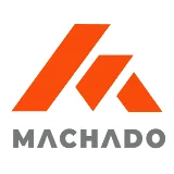 Logo de MACHADO Montagem Industrial