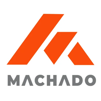 Logo de MACHADO Montagem Industrial